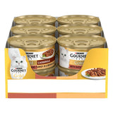 Gourmet Gold Tender Chunks 12 x 85g || undefined || view 5