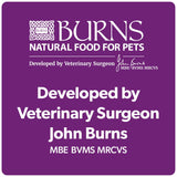 Burns Adult & Senior Cat Original Chicken & Brown Rice || Burns || view 12