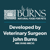 Burns Adult & Senior Sensitive Grain-Free - Turkey & Potato || Burns || view 13