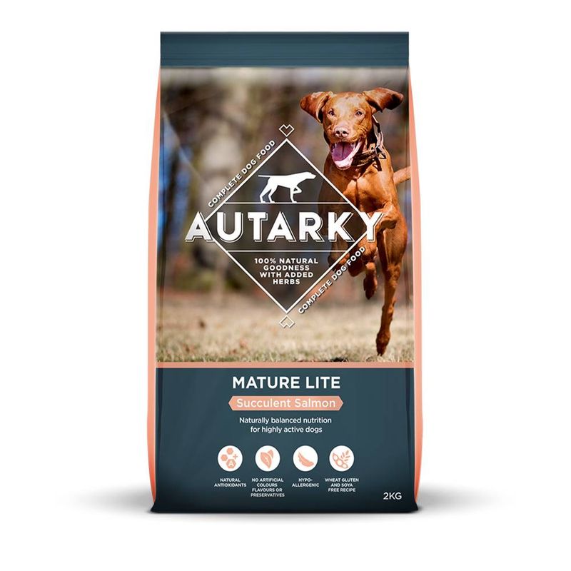 14kg Autarky Dry Dg Food - 12kg + 2kg Free! * || Autarky || view 11