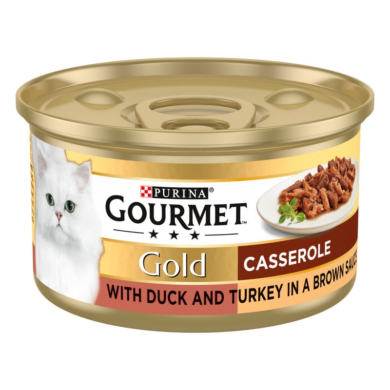 Gourmet Gold Mega Pack 48 x 85g || undefined || view 3