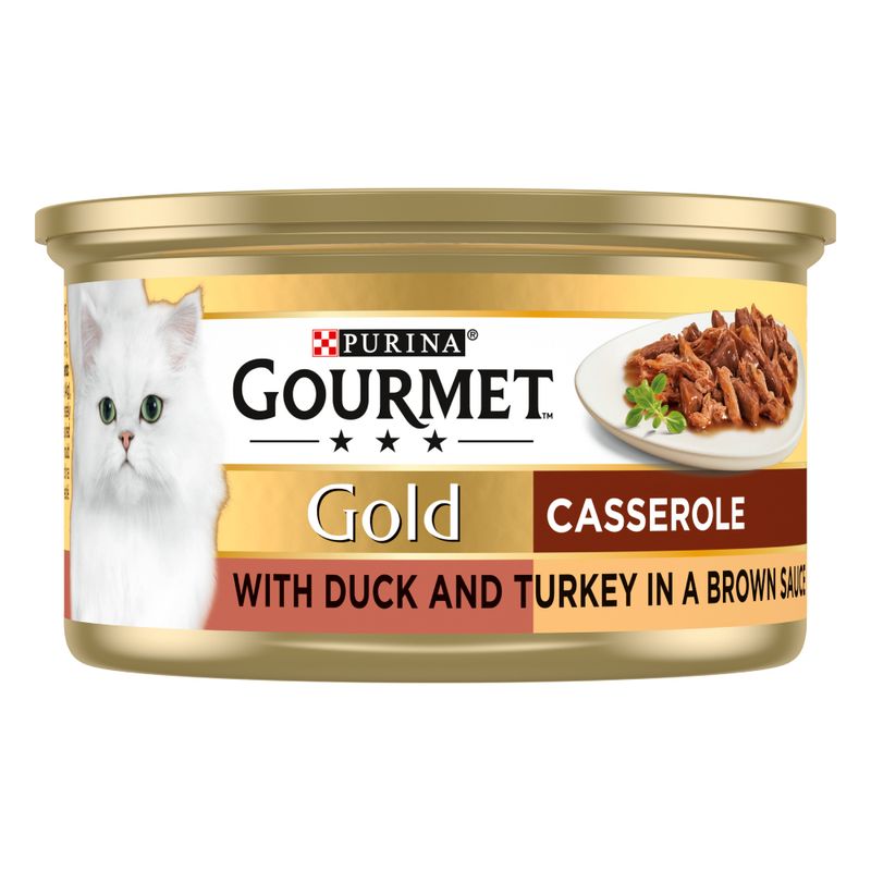 Gourmet Gold Tender Chunks 12 x 85g || undefined || view 2