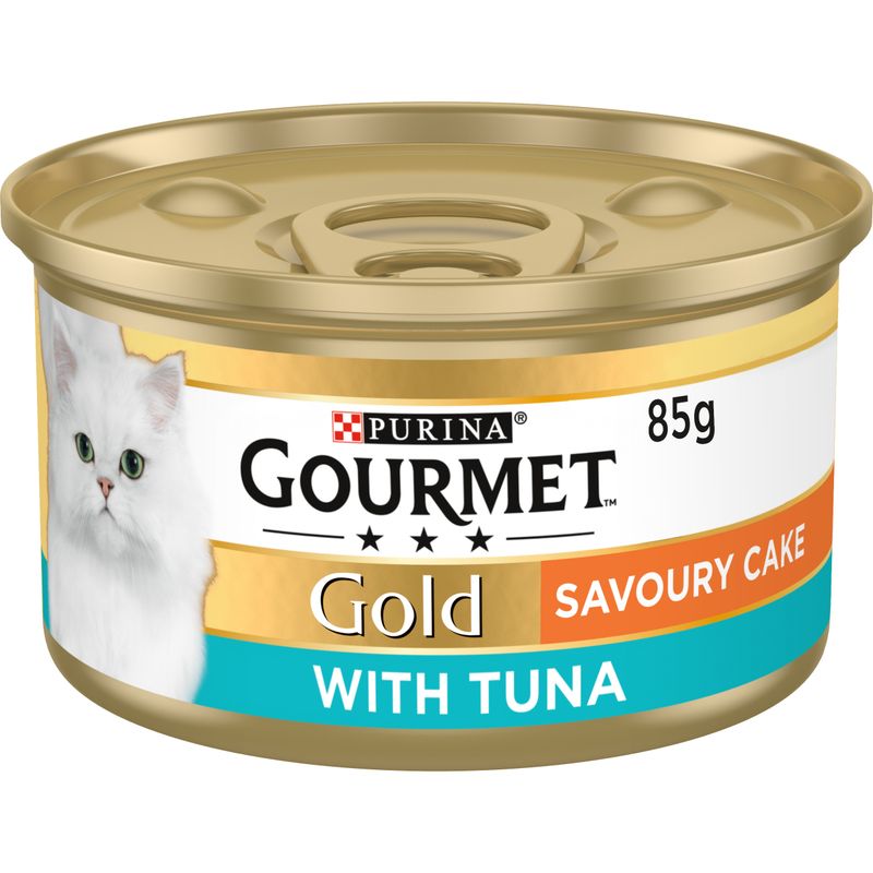 Gourmet Gold Savoury Cake 12 x 85g || undefined || view 9