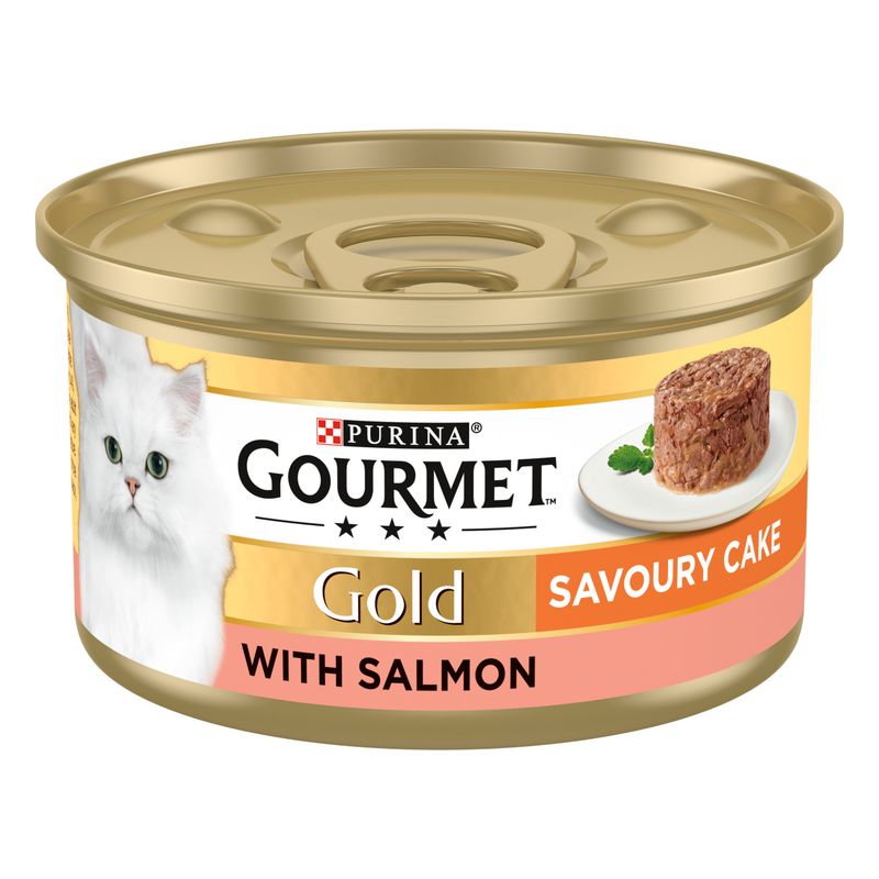 Gourmet Gold Savoury Cake Saver Pack 24 x 85g || undefined || view 6