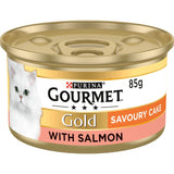 Gourmet Gold Savoury Cake Saver Pack 24 x 85g || undefined || view 7