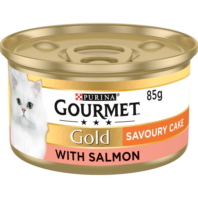 Gourmet Gold Savoury Cake 12 x 85g || undefined || view 7