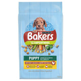 Bakers Puppy Rich in Chicken with Country Vegetables || Bakers || view 2