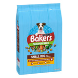 Bakers Adult Small Dog with Tasty Chicken & Country Vegetables || Bakers || view 1