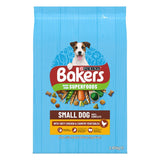 Bakers Adult Small Dog with Tasty Chicken & Country Vegetables || Bakers || view 2
