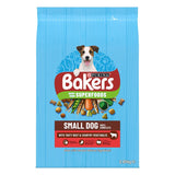 Bakers Adult Small Dog with Tasty Beef & Country Vegetables || Bakers || view 2