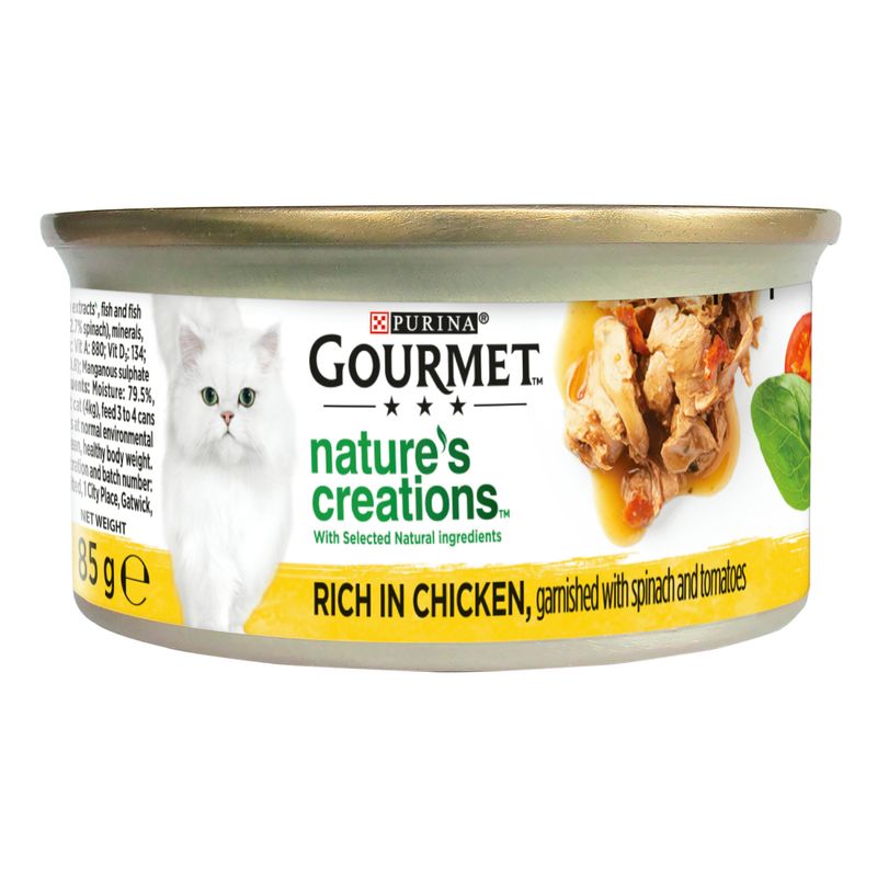 Gourmet Nature’s Creations || undefined || view 2