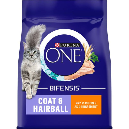PURINA ONE Special Needs Dry Cat Food Economy Packs || Purina One || view 1