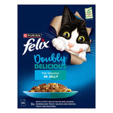Felix As Good As It Looks - Doubly Delicious 24 x 85g || undefined || view 4