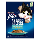 Felix As Good As It Looks 12 x 85g || undefined || view 4