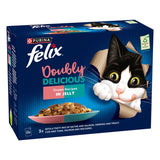 Felix As Good As It Looks - Doubly Delicious 24 x 85g || undefined || view 5