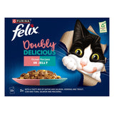 Felix As Good As It Looks - Doubly Delicious 12 x 85g || undefined || view 7