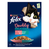 Felix As Good As It Looks - Doubly Delicious 12 x 85g || undefined || view 8