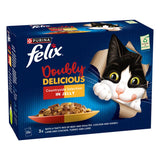 Felix As Good As It Looks - Doubly Delicious 12 x 85g || undefined || view 9