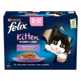 Felix Kitten As Good As It Looks || undefined || view 3