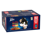 Felix As Good As It Looks Mega Pack 80 x 85g || undefined || view 4