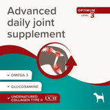 beaphar Flexifit® Optimum UC-II® Joint Supplement Chews for Dogs || beaphar || view 4
