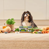 Forthglade Complete Meal Grain-Free Adult Small Dog - Lamb & Chicken || Forthglade || view 5