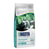Bozita Grain Free Diet & Stomach - Elk || Bozita || view 2
