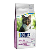 Bozita Wheat Free Hair & Skin - Salmon || Bozita || view 2
