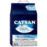 Catsan Hygiene Plus Cat Litter || Catsan || view 1