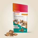 beaphar Flexifit® Maintenance Joint Care Bits for Cats || beaphar || view 2