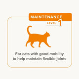 beaphar Flexifit® Maintenance Joint Care Bits for Cats || beaphar || view 7