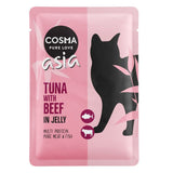 Cosma Asia in Jelly Pouches Mixed Trial Pack || undefined || view 9