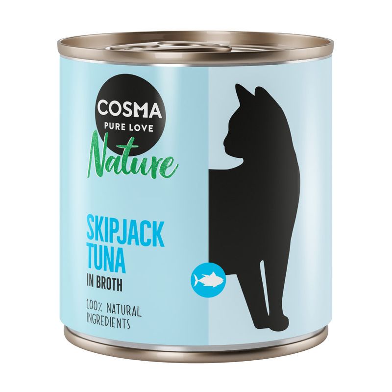 Cosma Nature Mixed Trial Pack || undefined || view 23