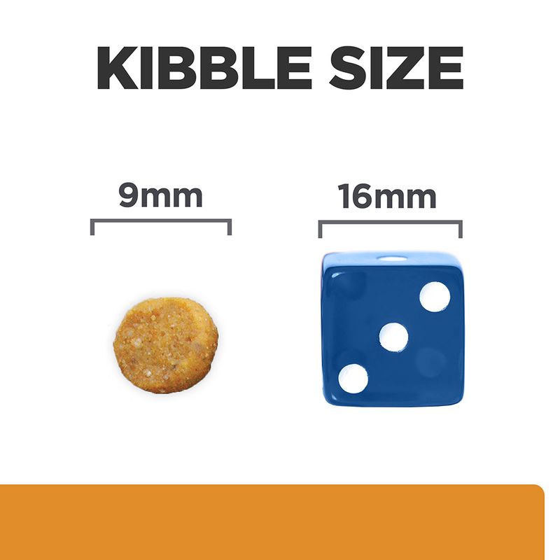 Hill’s Prescription Diet Feline k/d+Mobility Kidney+Joint Care - Chicken || Hill's Prescription Diet || view 4