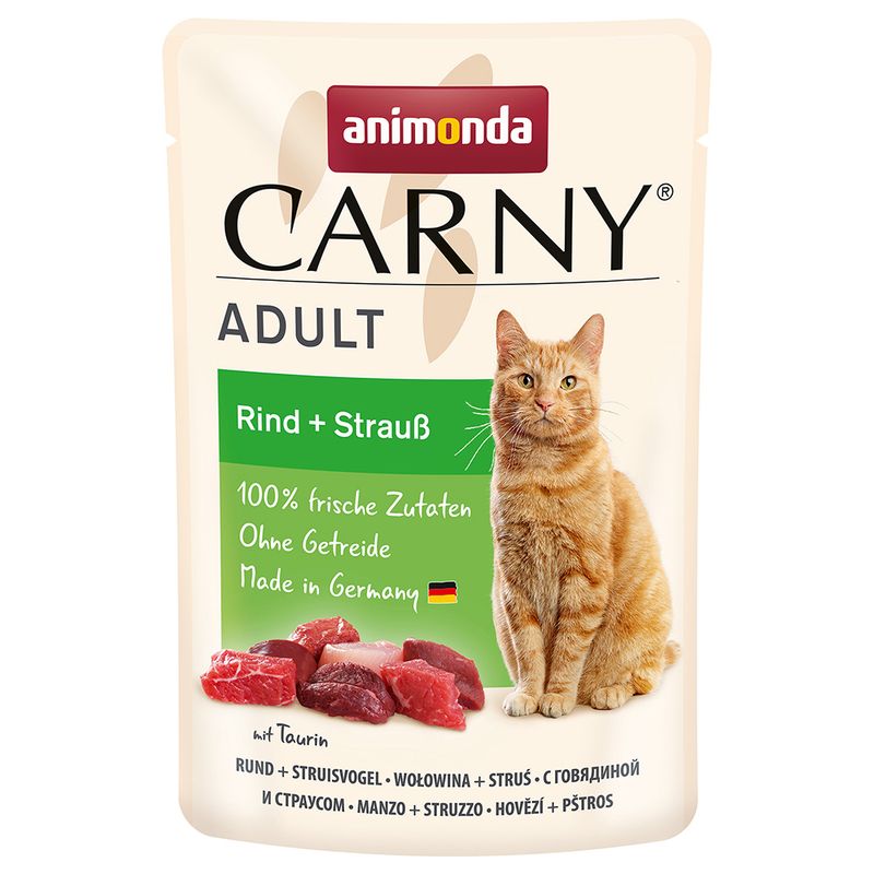 animonda Carny Pouch Multipack || undefined || view 4