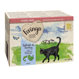 Feringa Classic Meat Menu Trays 6 x 100g || undefined || view 3