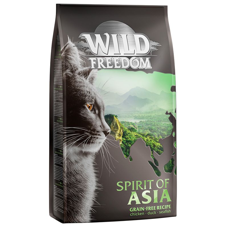 Wild Freedom Adult "Spirit of" Economy Pack 3 x 2kg || Wild Freedom || view 8