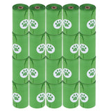 Biodegradable Dog Poop Bags || zooplus Exclusive || view 8
