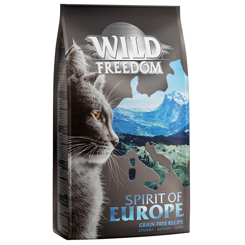 Wild Freedom Adult "Spirit of Europe" || Wild Freedom || view 2