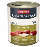 animonda GranCarno Original Adult Saver Pack 24 x 800g || Animonda GranCarno || view 14