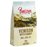 Purizon Grain-Free 80:20:0 Economy Packs 2 x 12kg || Purizon || view 2