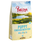 Purizon Grain-Free 80:20:0 Economy Packs 2 x 12kg || Purizon || view 13
