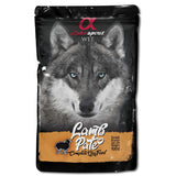 alpha spirit Multi-Flavour Pouch for Dogs || Alpha Spirit || view 4