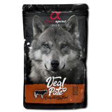 alpha spirit Multi-Flavour Pouch for Dogs || Alpha Spirit || view 2