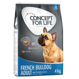 Concept for Life French Bulldog Adult || Concept for Life || view 3