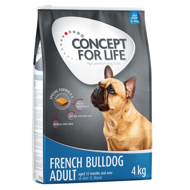 2 x 4kg/12kg Concept for Life Dry Dog Food - Special Price! * || Concept for Life || view 2