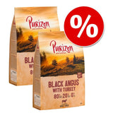 Purizon Grain-Free 80:20:0 Economy Packs 2 x 12kg || Purizon || view 25
