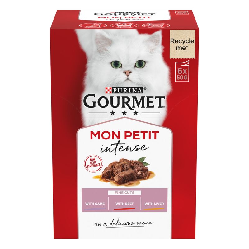 Gourmet Mon Petit || undefined || view 20