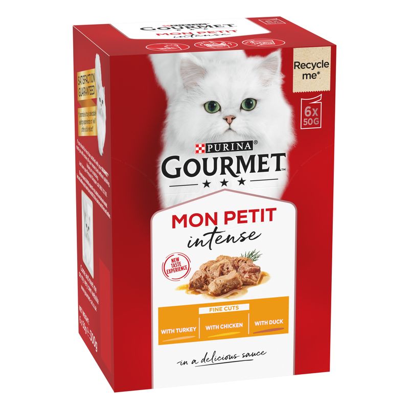 Gourmet Mon Petit || undefined || view 12