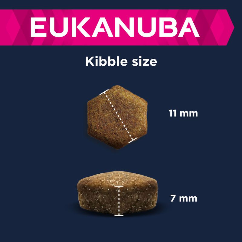Eukanuba Puppy Large & Giant Breed – Lamb & Rice || Eukanuba || view 2